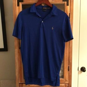 Polo Ralph Lauren Performance Polo